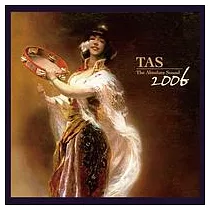 絕對的聲音TAS2006 (SACD)