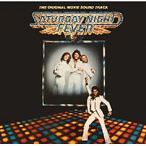 O.S.T. / Saturday Night Fever