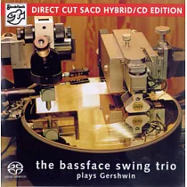 Bassface Swing Trio / Gershwin