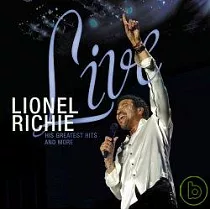 Lionel Richie / Live