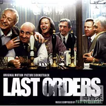 O.S.T / Last Orders