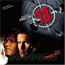 O.S.T / Assault On Precinct 13