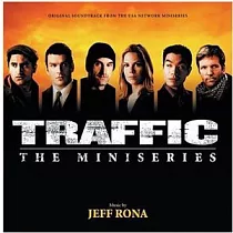 O.T.S / Traffic： The Miniseries / Jeff Rona