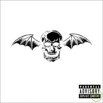 Avenged Sevenfold / Avenged Sevenfold (CD+MVI DVD)