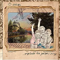 Mum / Go Go Smear the Poison Ivy