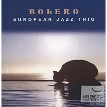 European Jazz Trio / Bolero