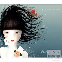 RF & Lili De La Mora / Eleven Continents