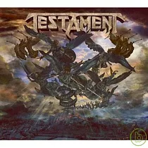 Testament / The Formation of Damnation