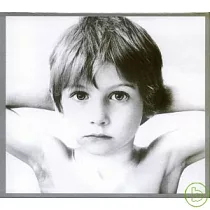 U2 / Boy [Deluxe Edition]