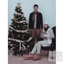 JS / THE JS MOMENTS~JS的創作故事集