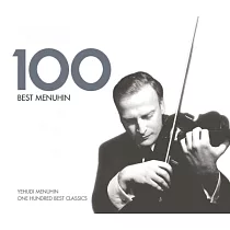 V.A. / 100 Best Menuhin