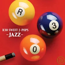 The Andy Ezrin Trio / R30 SWEET J─POPS