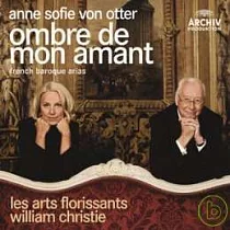 Ombre De Mon Amant / Anne Sofie Von Otter