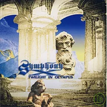 Symphony X / Twilight In Olympus