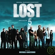O.T.S. / Lost： Season 5 ─ Michael Giacchino