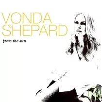 Vonda Shepard / From the Sun