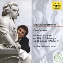 Beethoven Piano Sonatas
