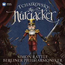 Tchaikovsky： The Nutcracker (Discovery Edition) / Sir Simon Rattle & Berliner Philharmoniker
