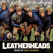 OST / Leatherheads ─ Randy Newman