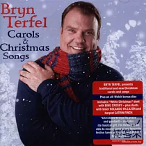 Bryn Terfel / Carols & Christmas Songs (2CD)