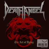 Death Angel / The Art Of Dying