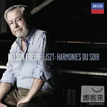Liszt： Harmonies du Soir