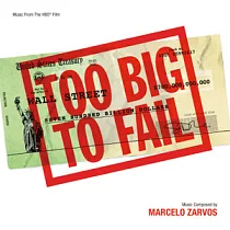 O.S.T / Too Big to Fail
