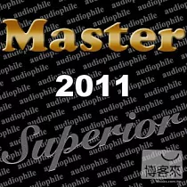 Master Superior Audiophile 2011