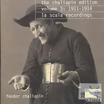 Chaliapin Edition Vol.3 / Chaliapin