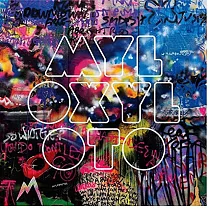 Coldplay / Mylo Xyloto