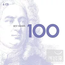 Best Handel 100 (6CD)