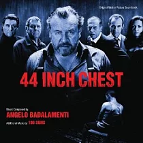 O.S.T / 44 Inch Chest