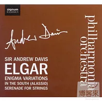 ENIGMA VARIATIONS?IN THE SOUTH (ALASSIO)