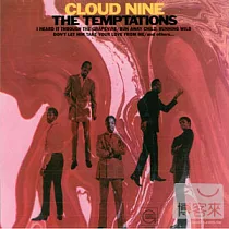 THE TEMPTATIONS / CLOUD NINE 180G LP