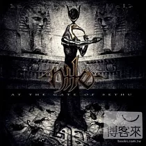 Nile / At The Gate Of Sethu