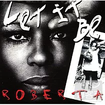 Roberta Flack / Let It Be Roberta ─ Roberta Flack Sings The Beatles