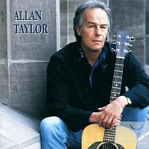 Allan Taylor / Looking For You