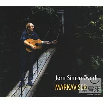 Jorn Simen Overli / Markaviser(Folk Songs From Oslo)