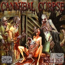 Cannibal Corpse / The Wretched Spawn