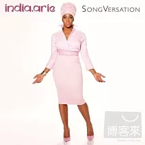 India.Arie / SongVersation [Deluxe Edition]