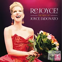 ReJOYCE! ─ The Best of Joyce DiDonato / Joyce DiDonato (2CD)