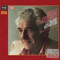 Berlioz.Symphonie Fantastique / Bernsten / Orchestra National de France (XRCD24)