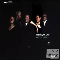 Netherlands Symphony Orchestra / Crossroads (SACD)