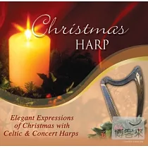 V.A. / Christmas HARP