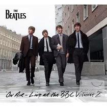 The Beatles / On Air ─ Live At The BBC Volume 2 (2CD)