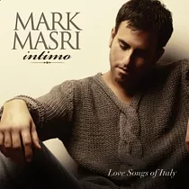 Mark Masri / Intimo： Love Songs of Italy