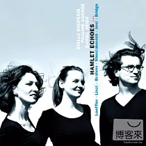 Songs for Mezzo soprano， viola and piano / Stella Doufexis， Pauline Sachse， Daniel Heide