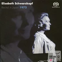 Schwarzkopf in Japan (SACD)