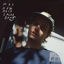 Mac DeMarco / Salad Days