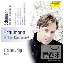 Schumann ： The Counterpoint (2CD)
